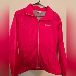 Pink Columbia Women's Jacket | Sz S